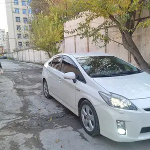 Toyota Prius, 2009