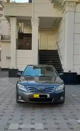 Toyota Camry, 2010-9