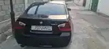 BMW 3 series, 2008-5