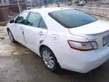 Toyota Camry, 2011-4