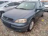 Opel Astra G, 1999-2