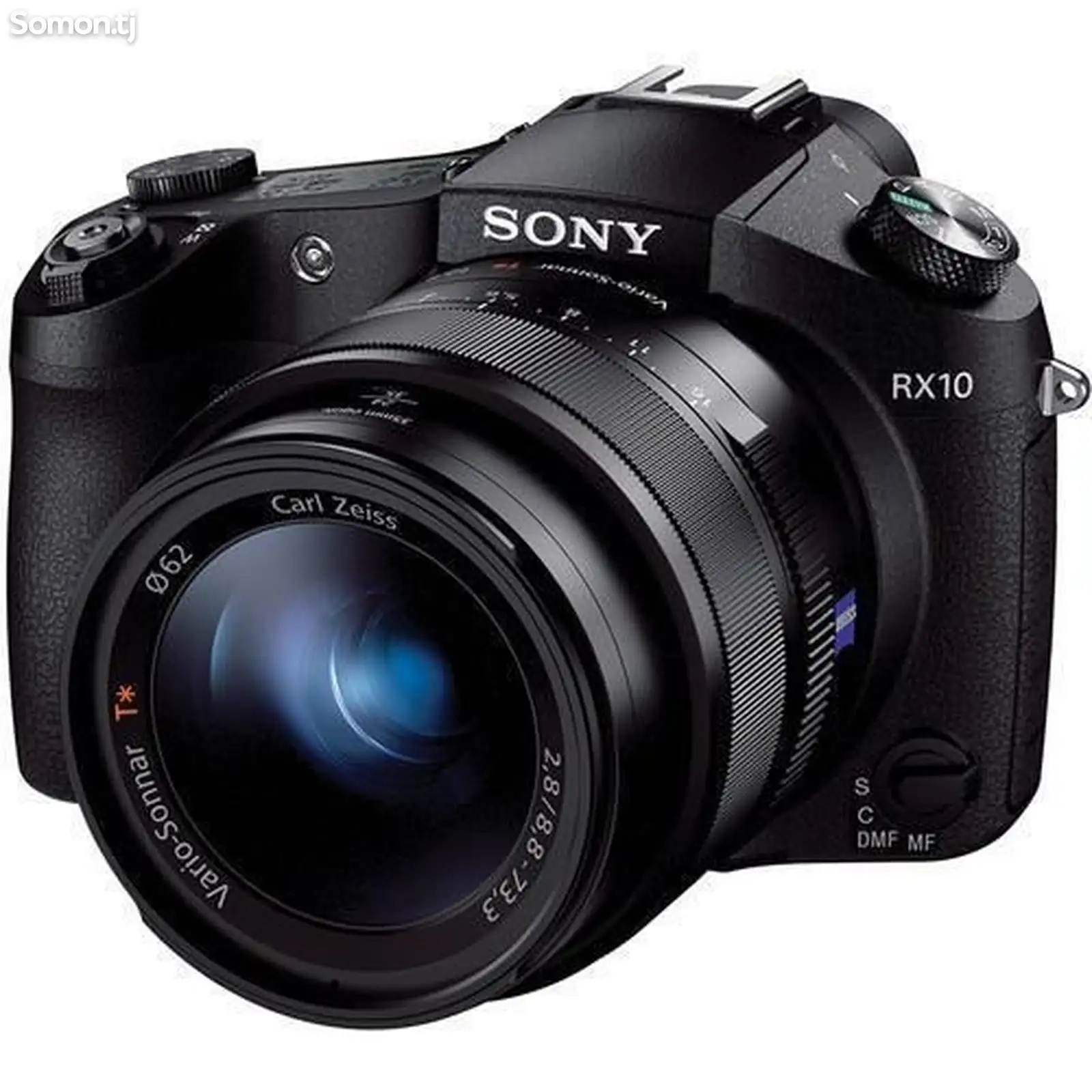 Профессиональная видеокамера Sony Rx-1