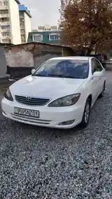 Toyota Camry, 2004-2