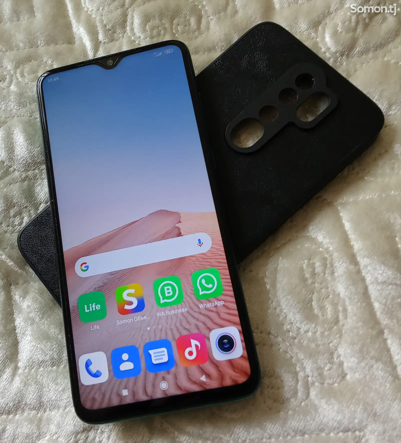 Xiaomi Redmi Notе 8 Pro 64/6gb-1