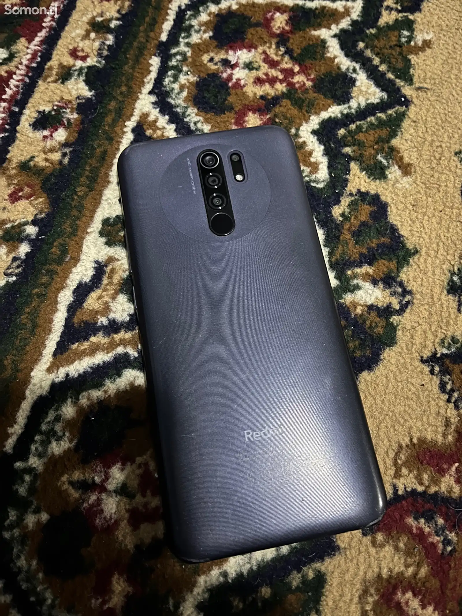 Xiaomi Redmi 9-1