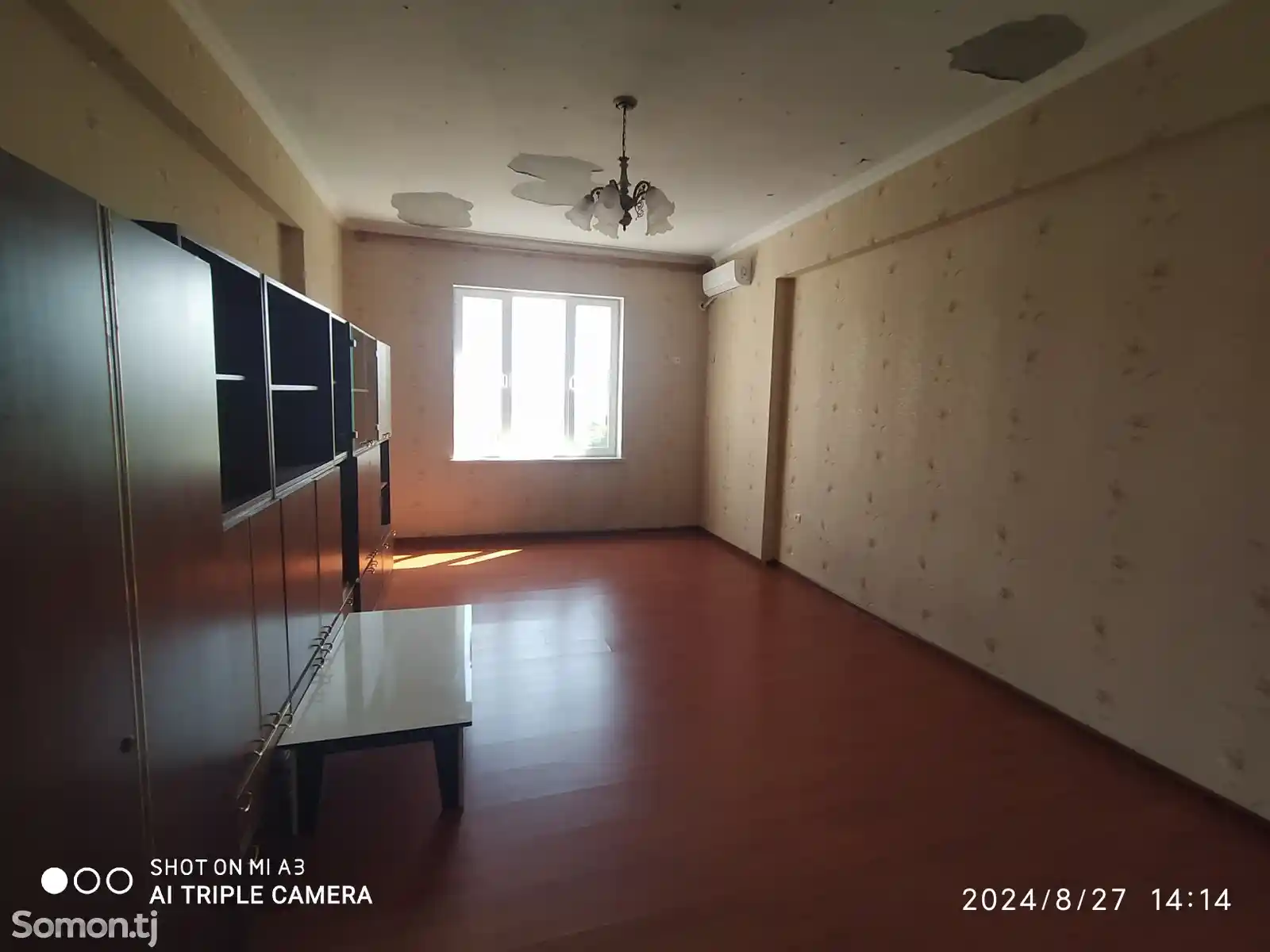 2-комн. квартира, 7 этаж, 80м², 92 мкр-7