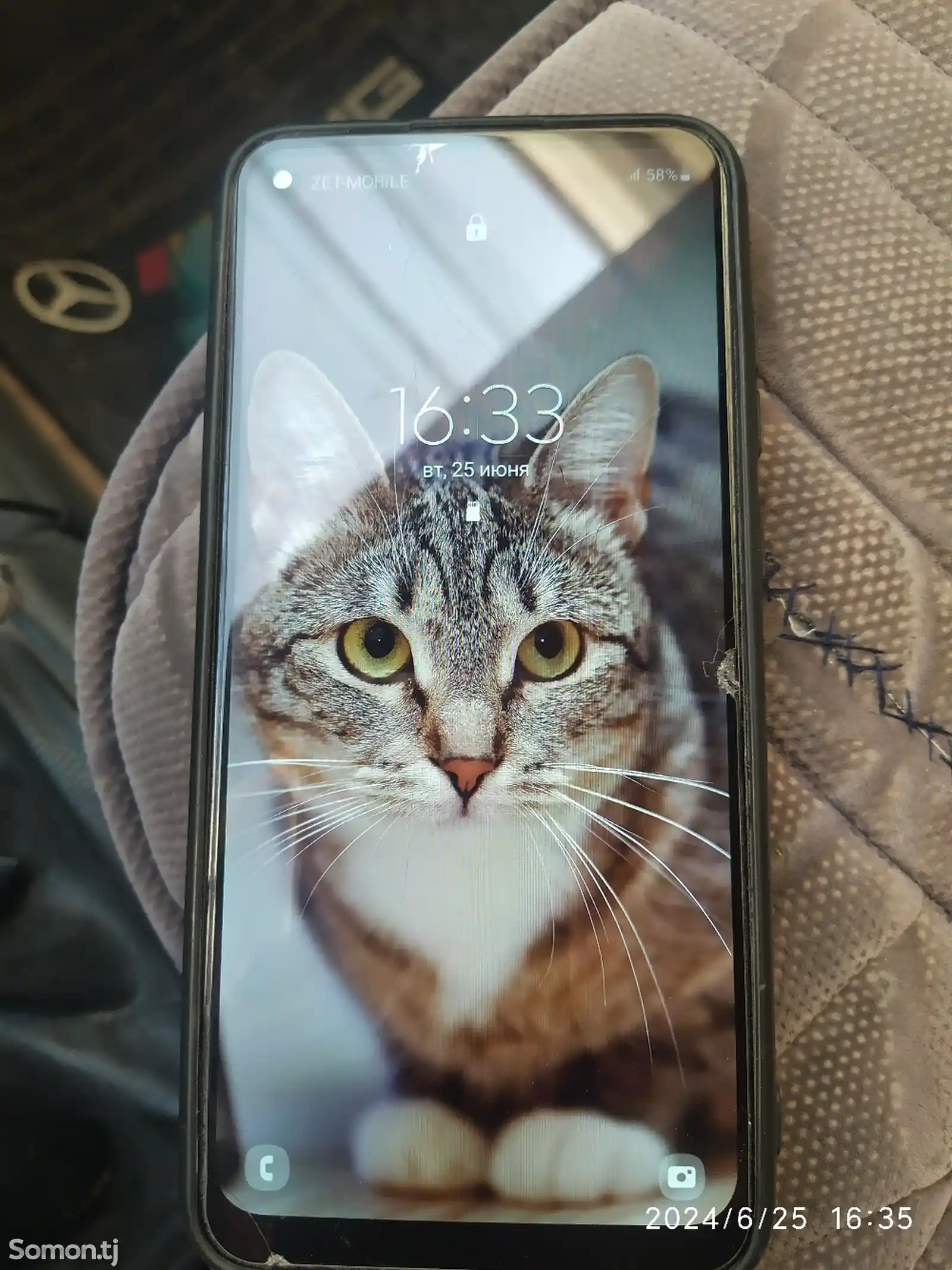 Samsung Galaxy А11-1