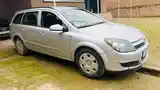 Opel Astra H, 2005-2