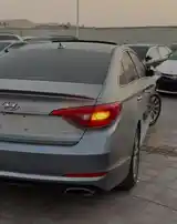 Hyundai Sonata, 2017-6