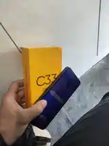 Realme c33 128gb-2