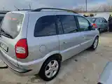 Opel Zafira, 2005-3