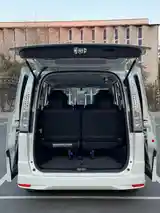 Nissan Serena, 2014-7