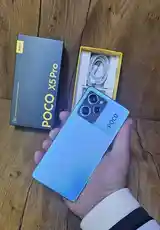 Xiaomi POCO X5 Pro 5G 256/8gb-2