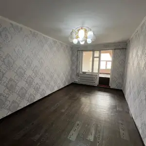 1-комн. квартира, 5 этаж, 38 м², Сино