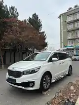 Kia Carnival, 2015-2