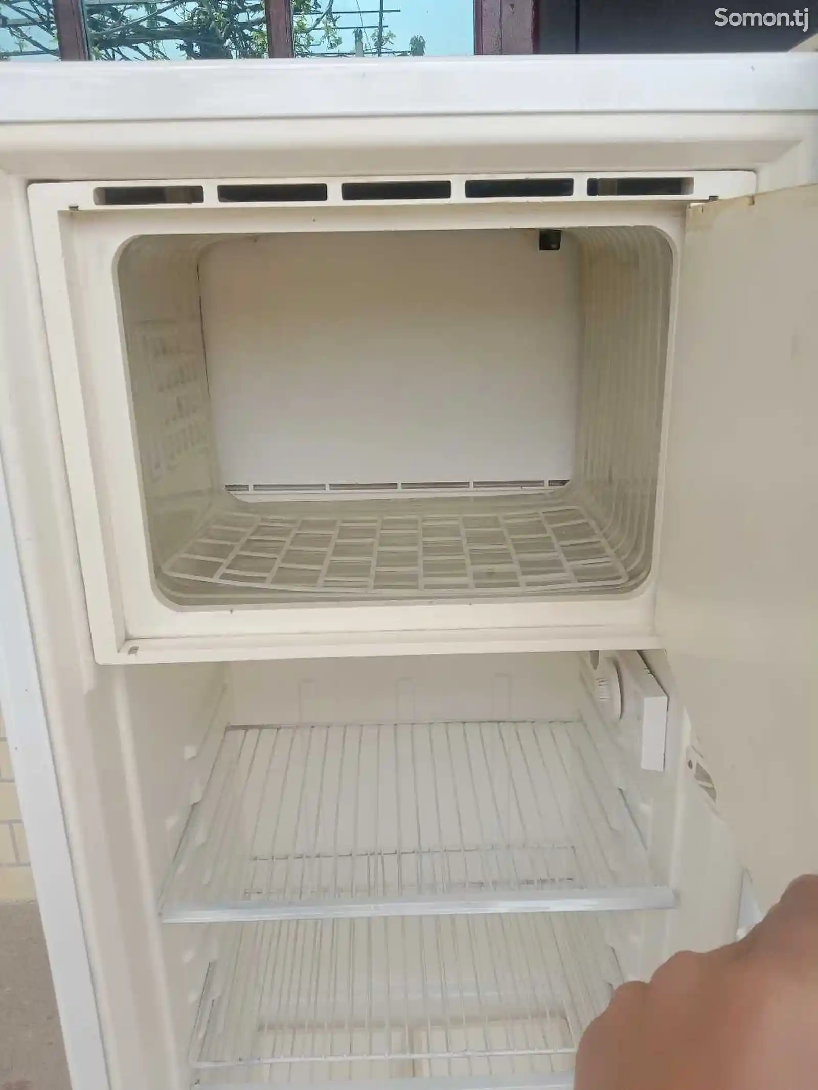 Холодилник памир 7 EY-7