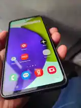 Samsung Galaxy A52-2