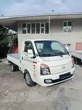 Бортовой автомобиль Hyundai Porter 2, 2015-2