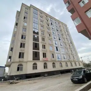 3-комн. квартира, 8 этаж, 98 м², 28 мкр