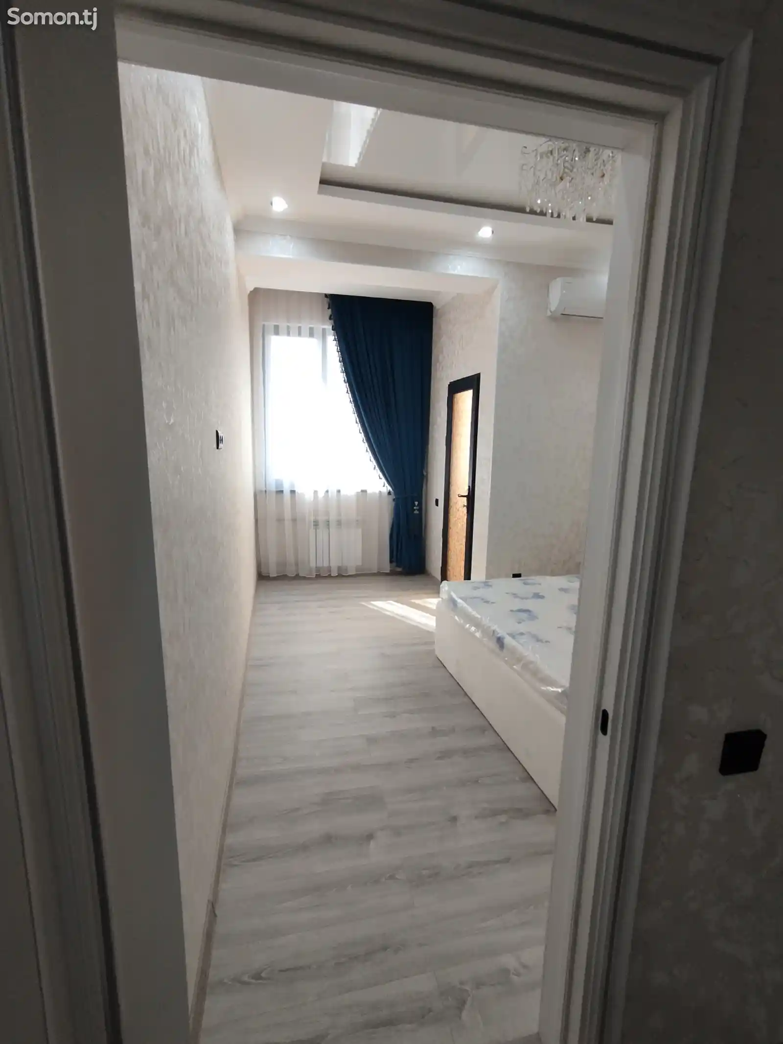 2-комн. квартира, 5 этаж, 71 м², Cино-2