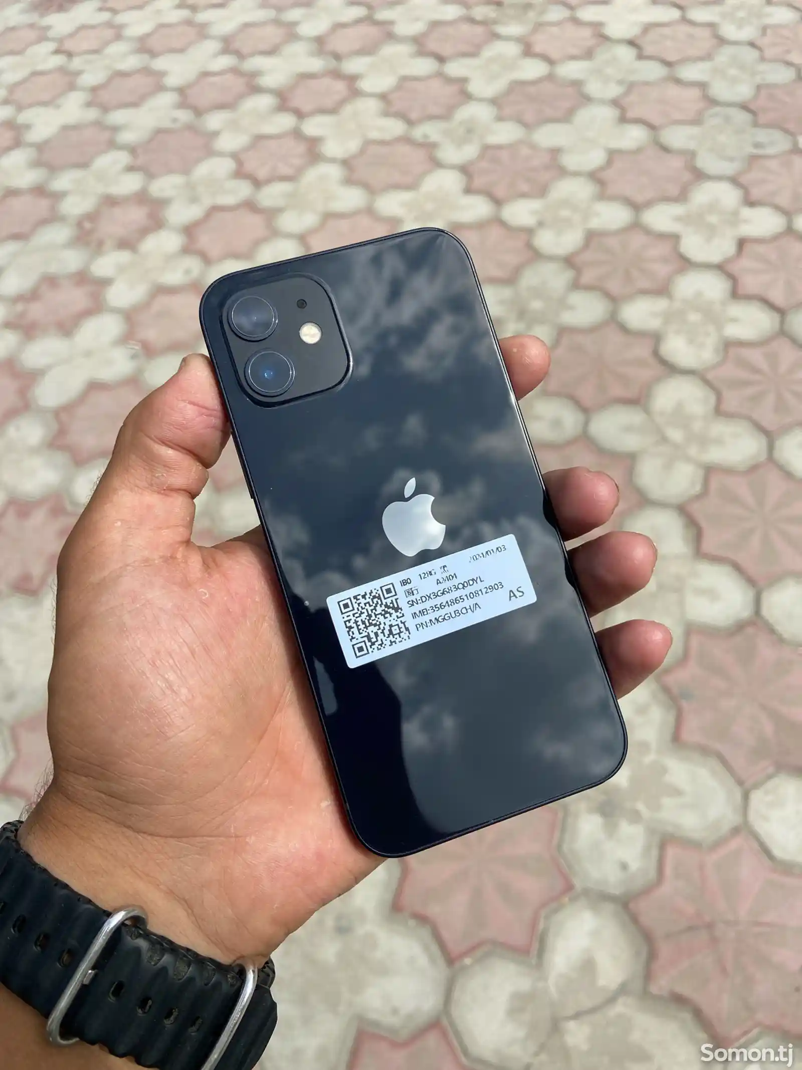 Apple iPhone 11, 128 gb, Green-1