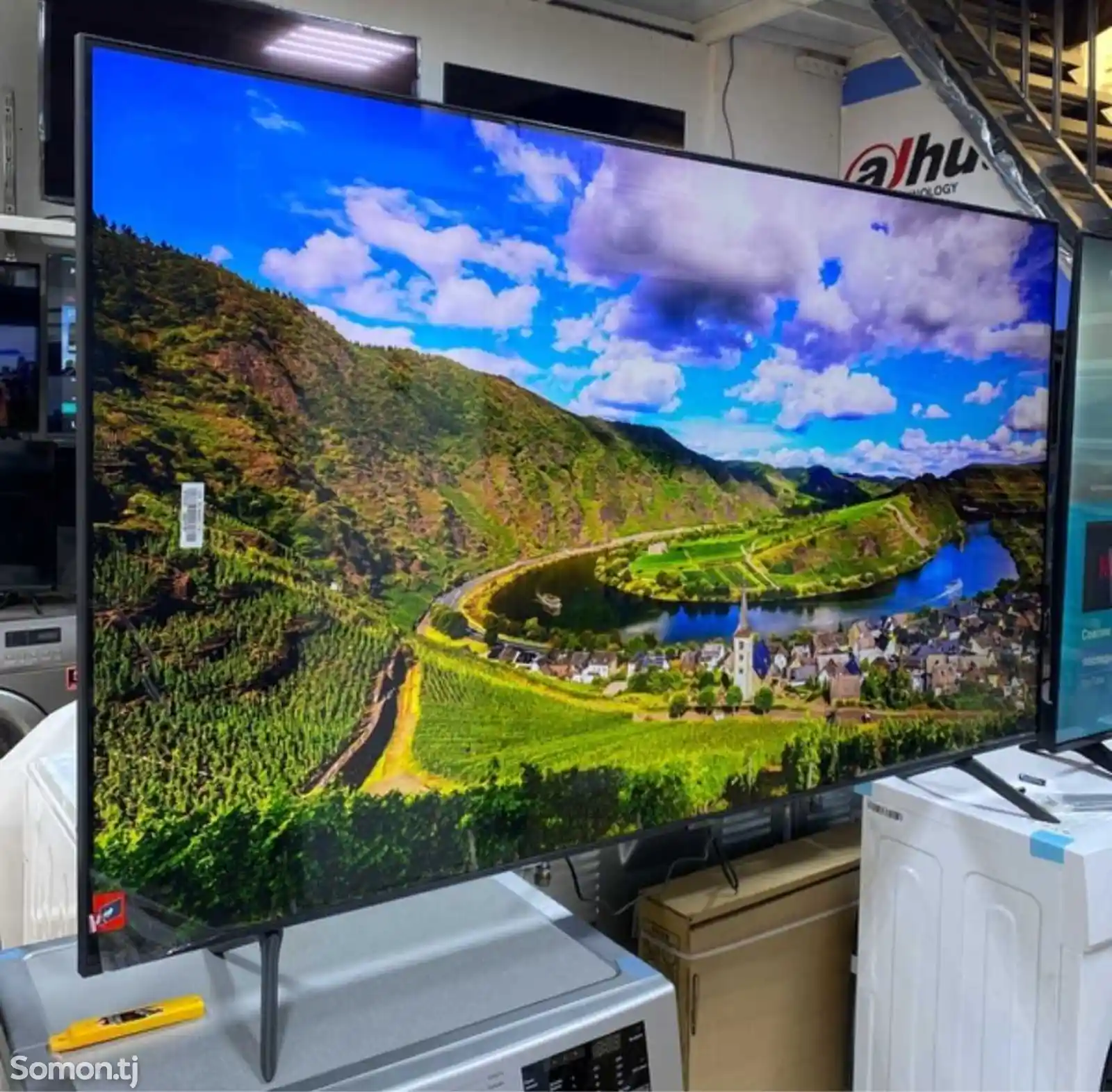 Телевизор Samsung 65-2