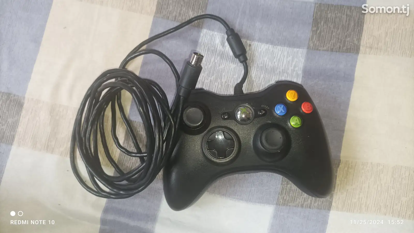 Джойстик для Xbox-1