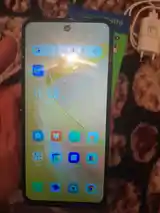 Infinix Smart 8-6