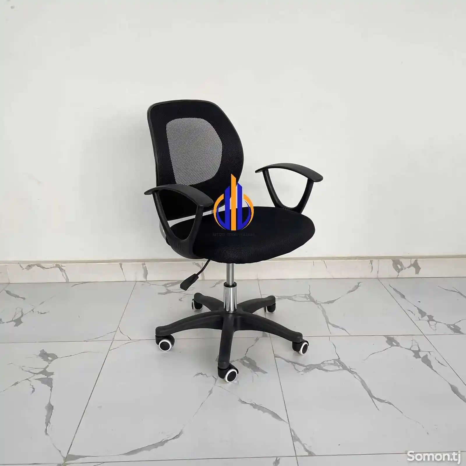 Кресло для персонала-3
