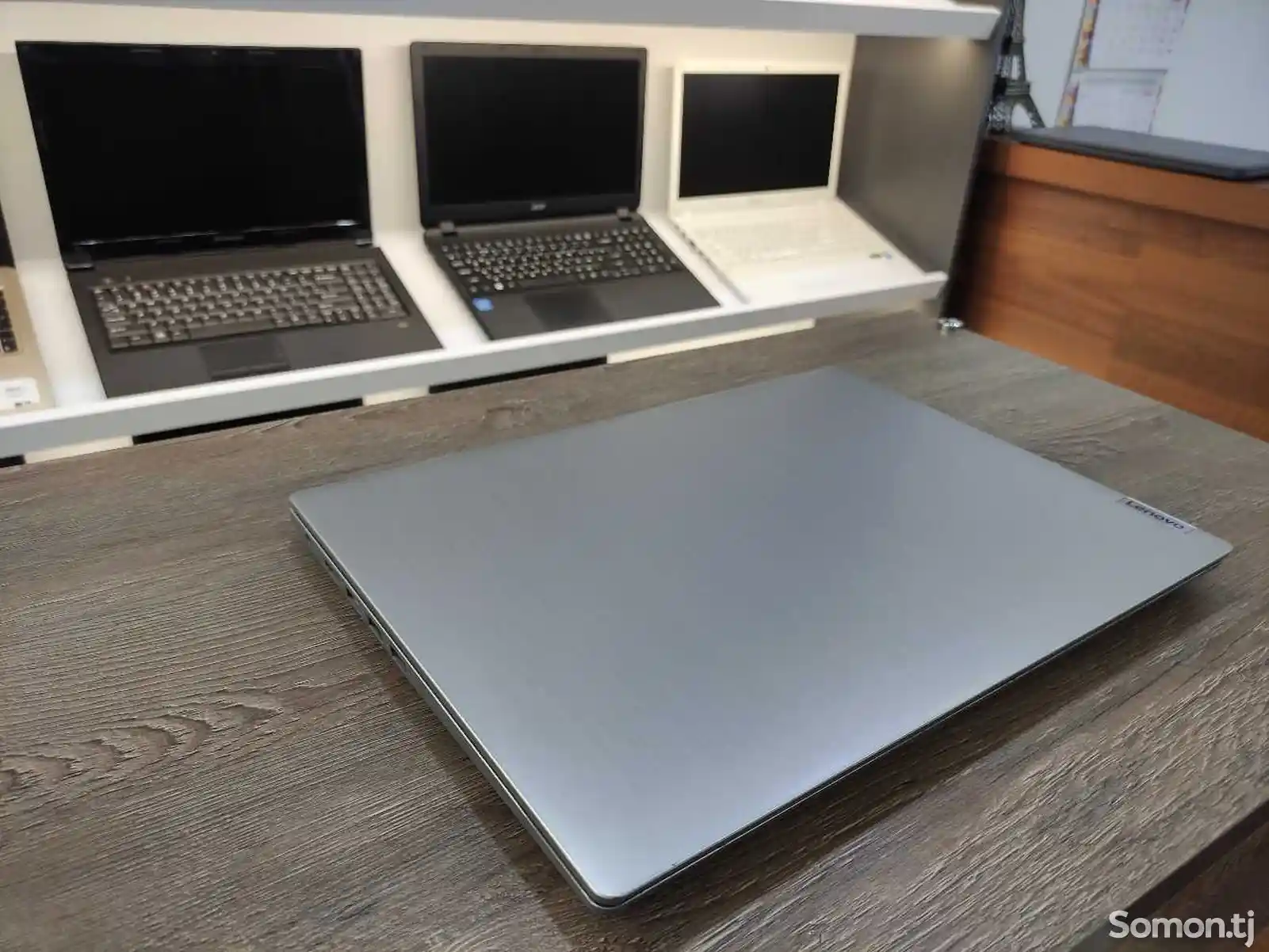 Ноутбук Lenovo 14 Core i3-10110U / 8Gb / SSD 256Gb-5