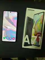 Samsung Galaxy A71-3