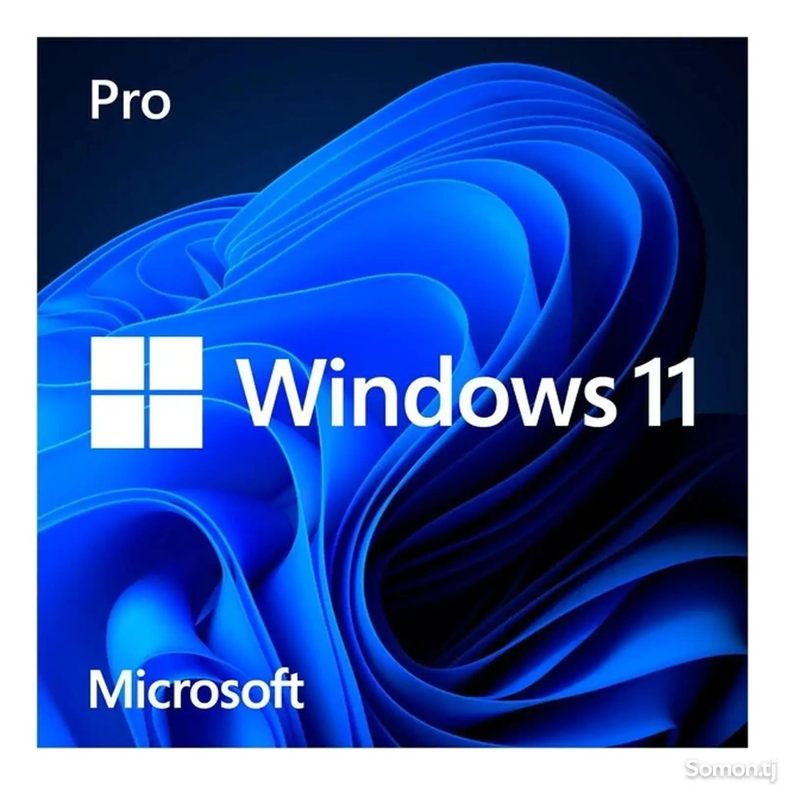 Установка Windows 11 pro-1