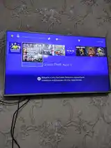 Игровая приставка Sony PlayStation 4 slim 7.03-4