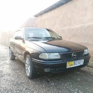 Opel Astra F, 1995