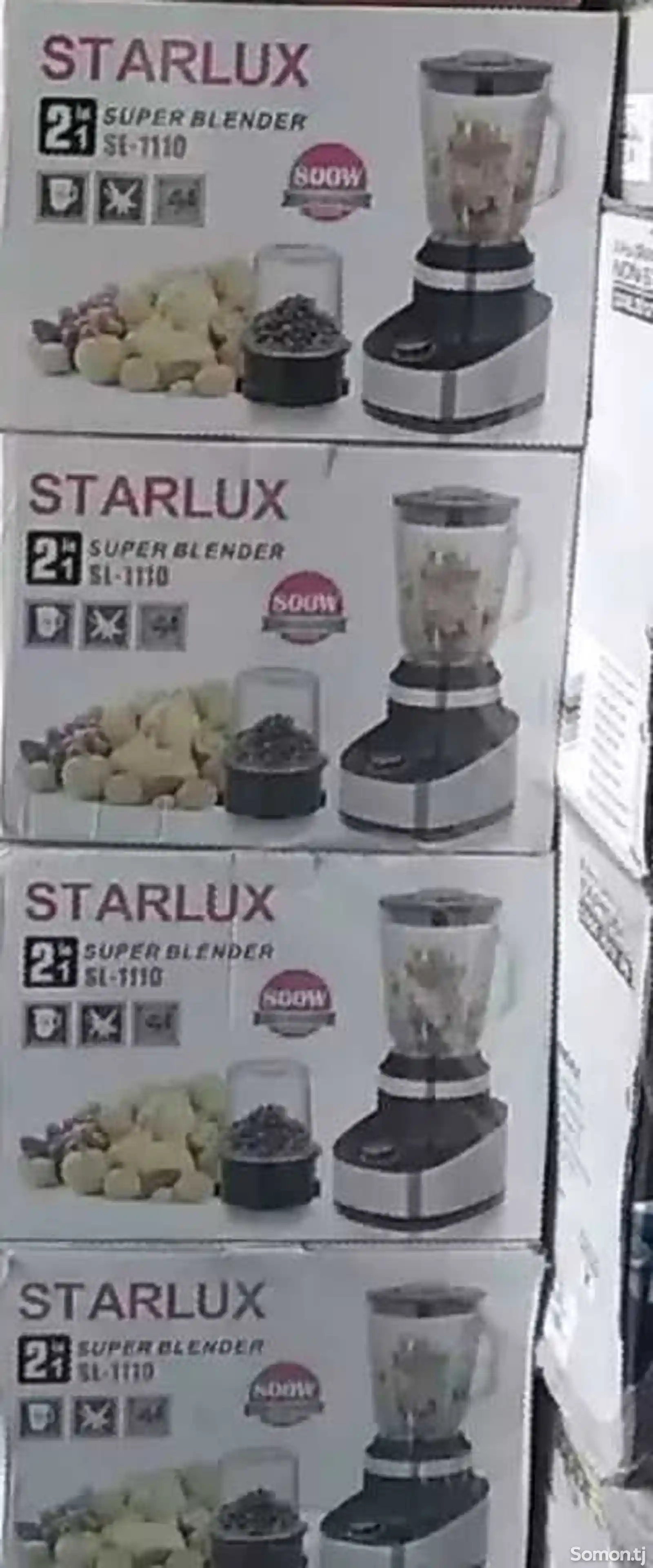 Блендер Starlux-1