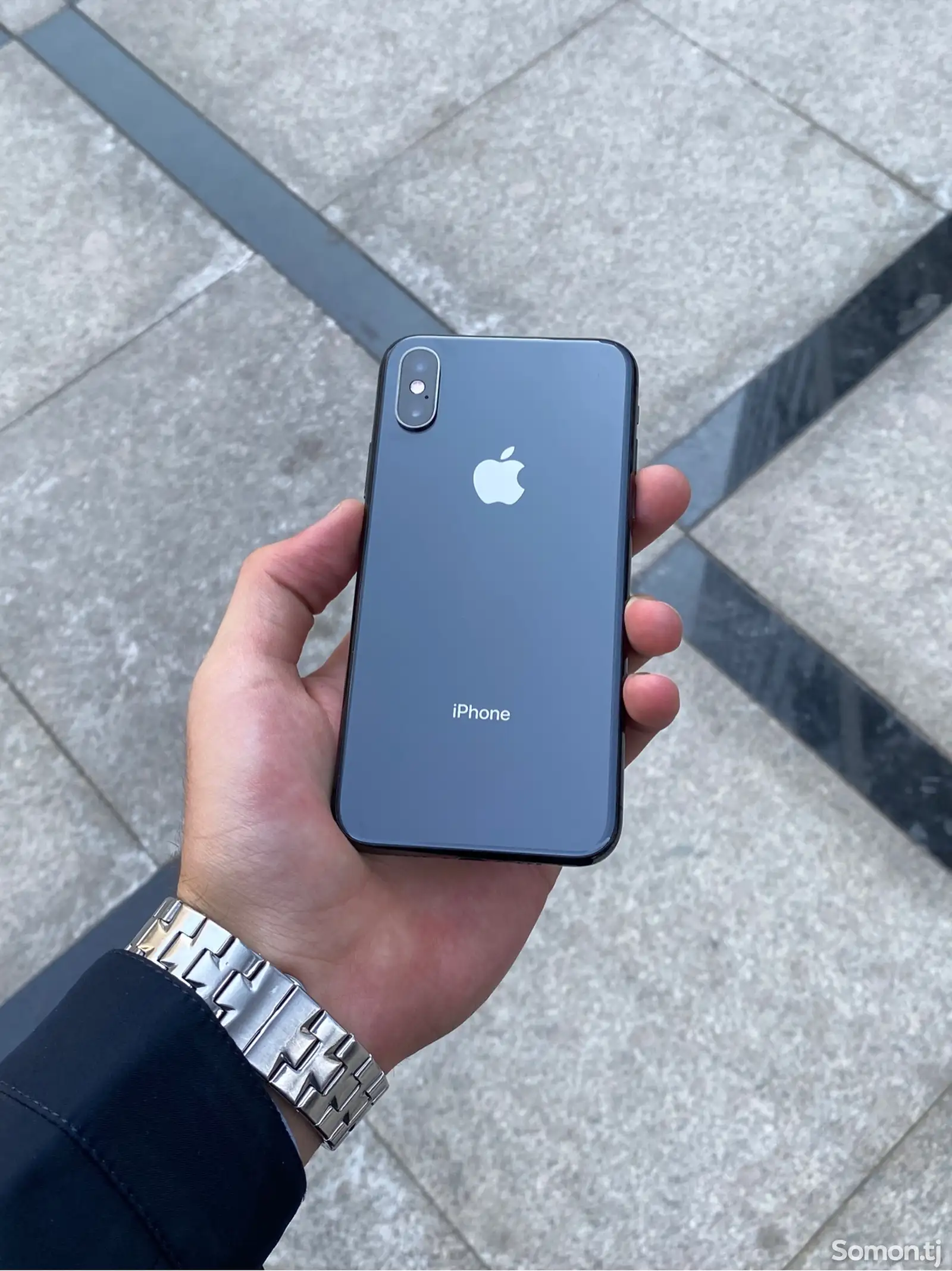 Apple iPhone Xs, 256 gb-3