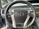 Toyota Prius, 2009-7