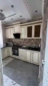 1-комн. квартира, 9 этаж, 55 м², Зарафшон-7