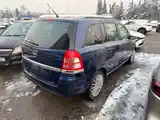 Opel Zafira, 2007-5