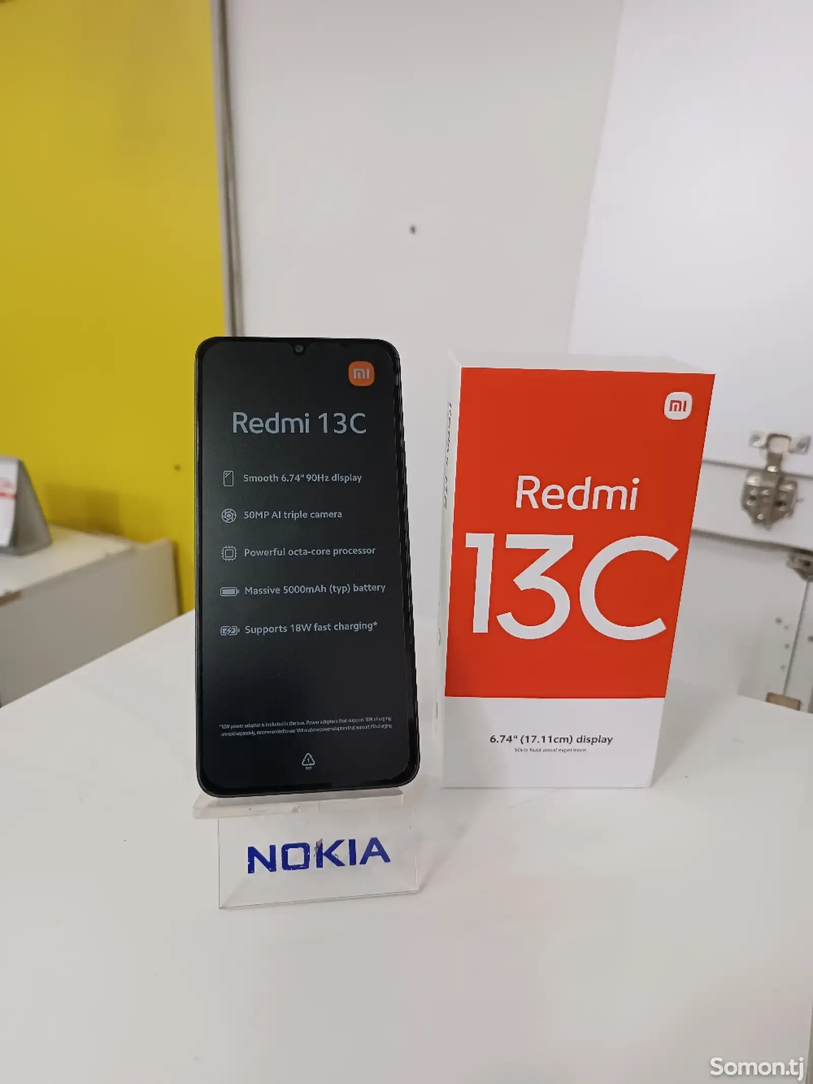 Xiaomi Redmi 13С-2