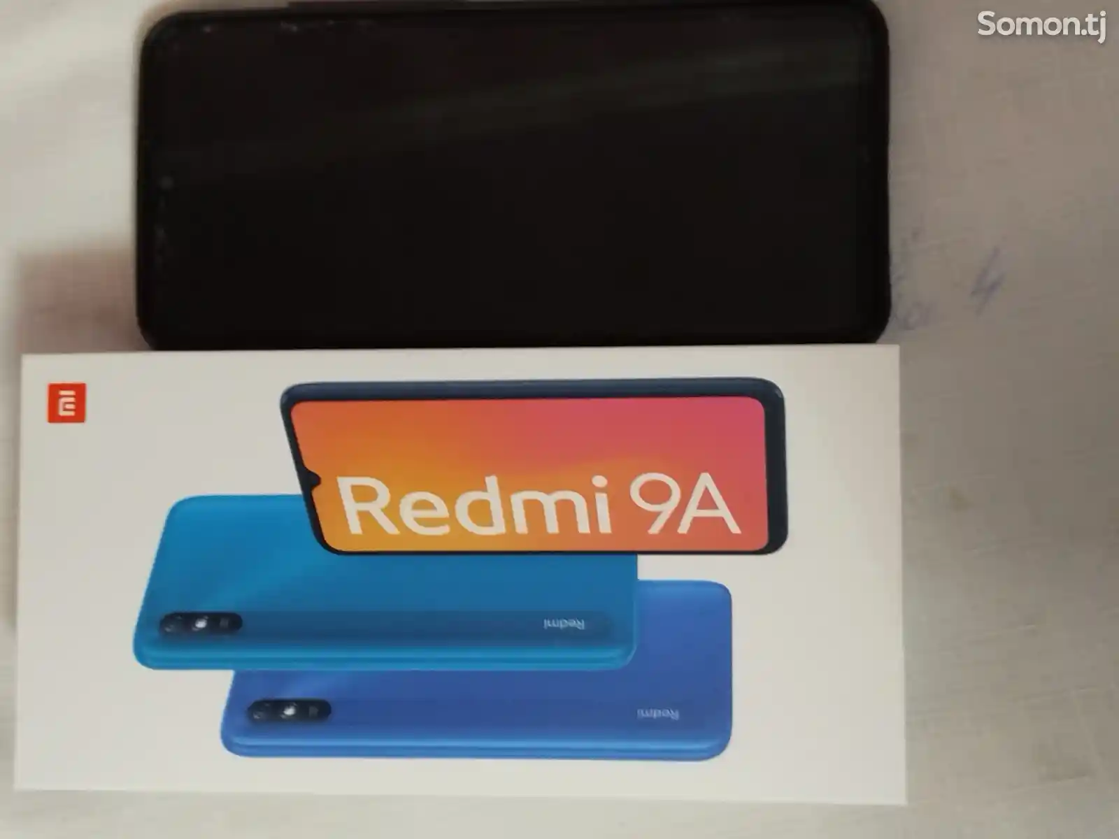 Xiaomi Redmi 9A 32gb-4