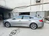 Hyundai Grandeur, 2011-2