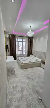 2-комн. квартира, 15 этаж, 50м², Шоҳмансур-5