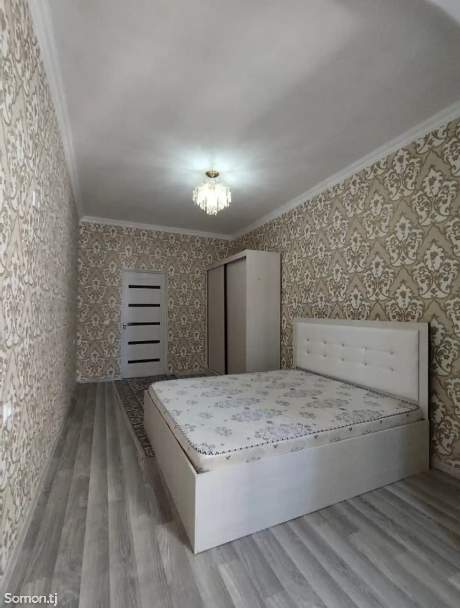 2-комн. квартира, 7 этаж, 70м², сино, зарафшон-2