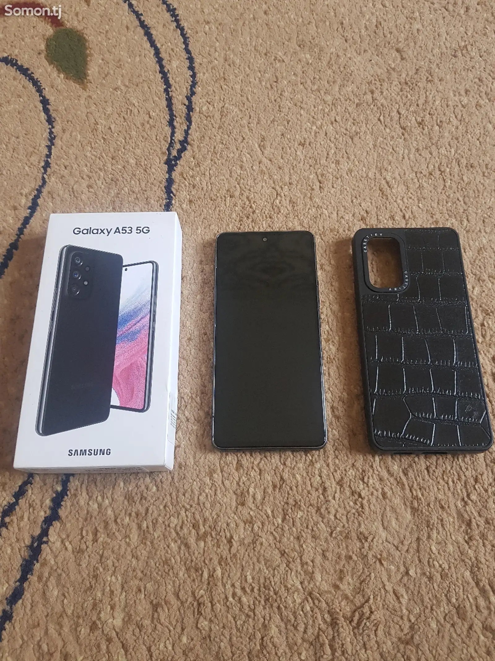 Samsung Galaxy A53-1