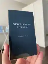 Духи Givenchy gentleman-2