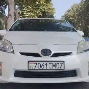 Toyota Prius, 2009