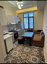 2-комн. квартира, 7 этаж, 65м², Кохи Борбад-5