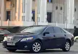 Toyota Camry, 2010-2