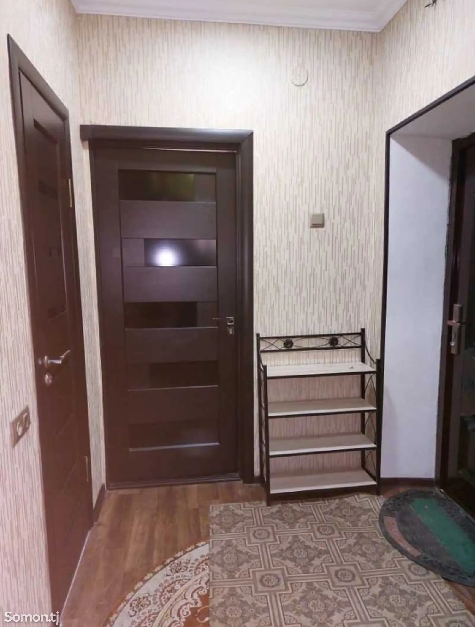 2-комн. квартира, 4 этаж, 51м², Сино-1